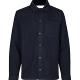 Chaqueta Samsøe Samsøe Taka JS 14920 Salute - ECRU