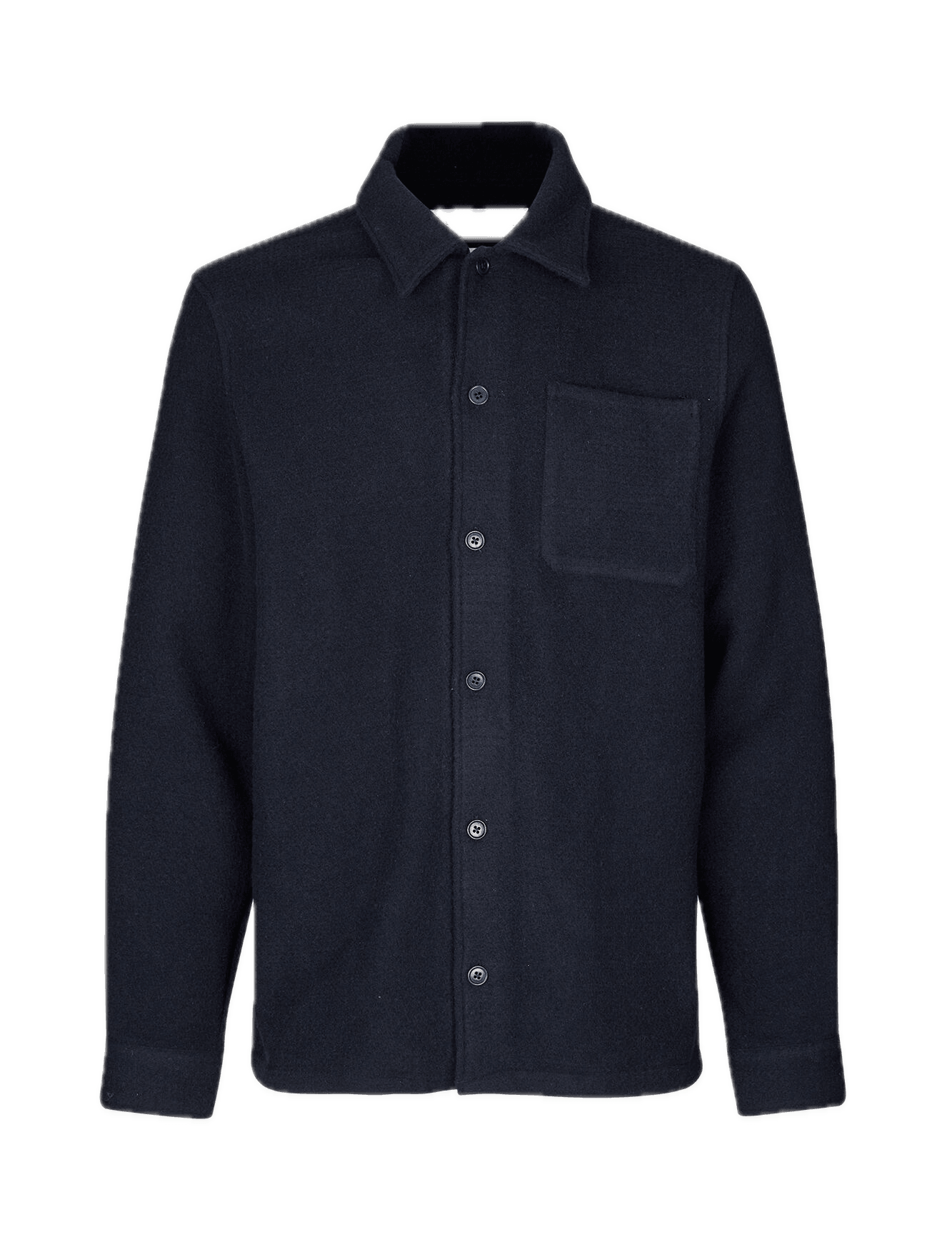 Chaqueta Samsøe Samsøe Taka JS 14920 Salute - ECRU