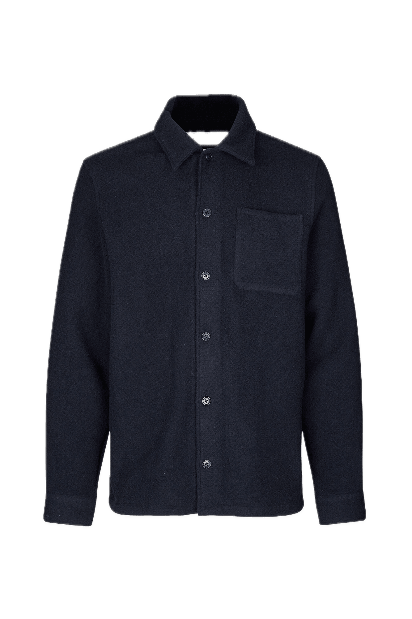 Chaqueta Samsøe Samsøe Taka JS 14920 Salute - ECRU