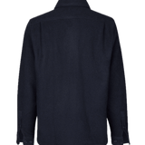 Chaqueta Samsøe Samsøe Taka JS 14920 Salute - ECRU