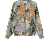 Chaqueta TIFFOSI Leesa 7 - ECRU