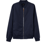 Chaqueta TIFFOSI Ulysses Azul Marino - ECRU