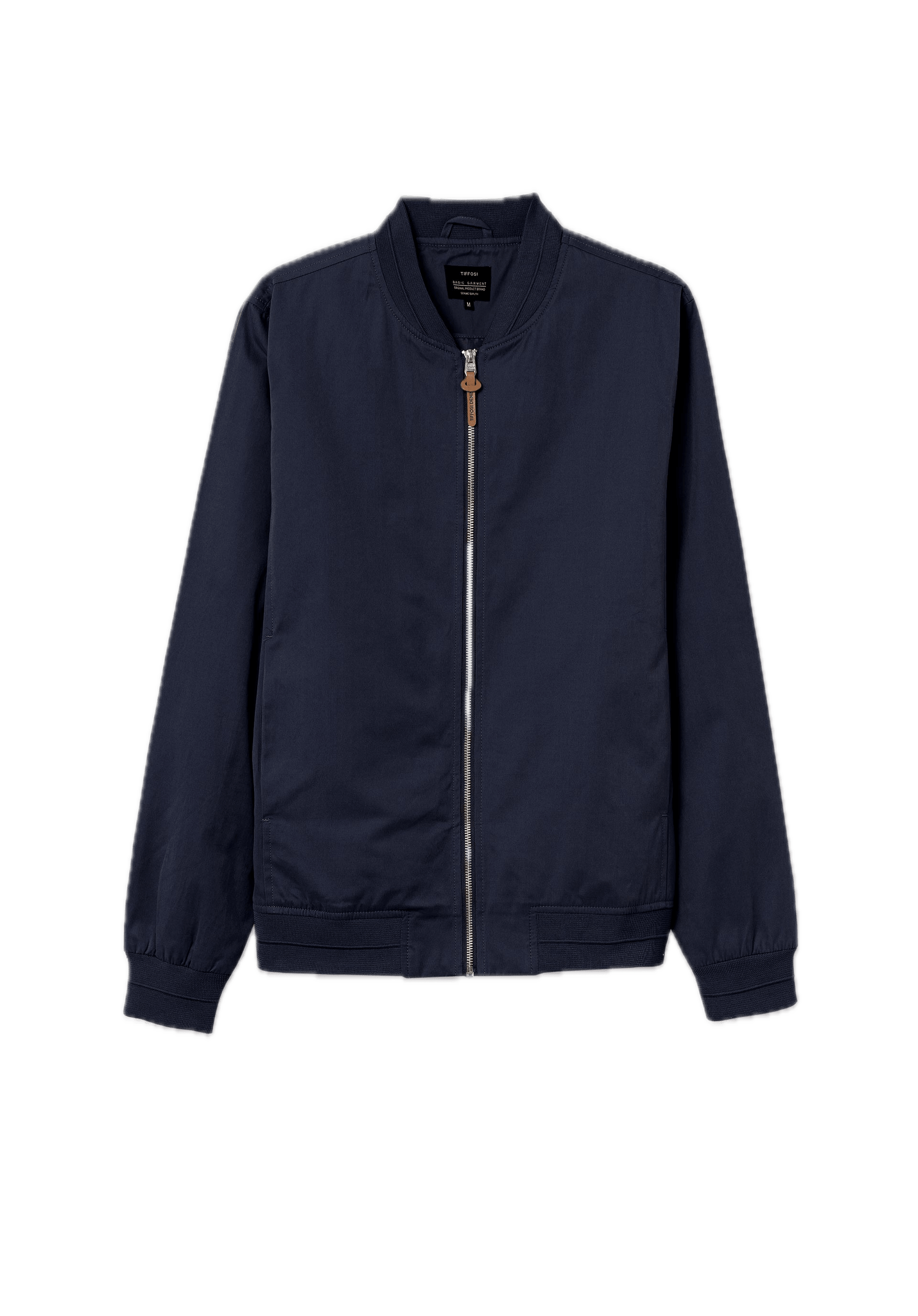 Chaqueta TIFFOSI Ulysses Azul Marino - ECRU