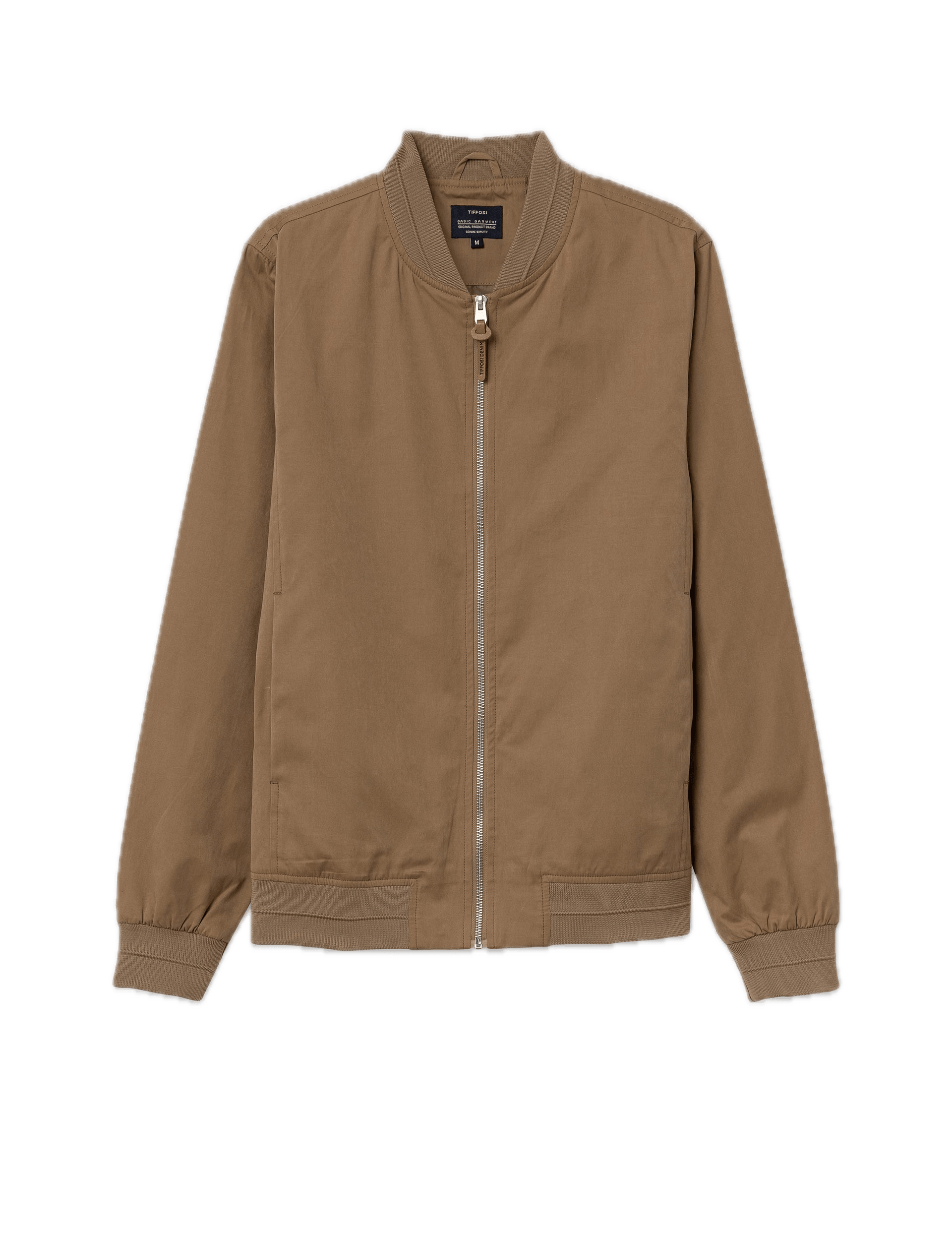 Chaqueta TIFFOSI Ulysses - ECRU