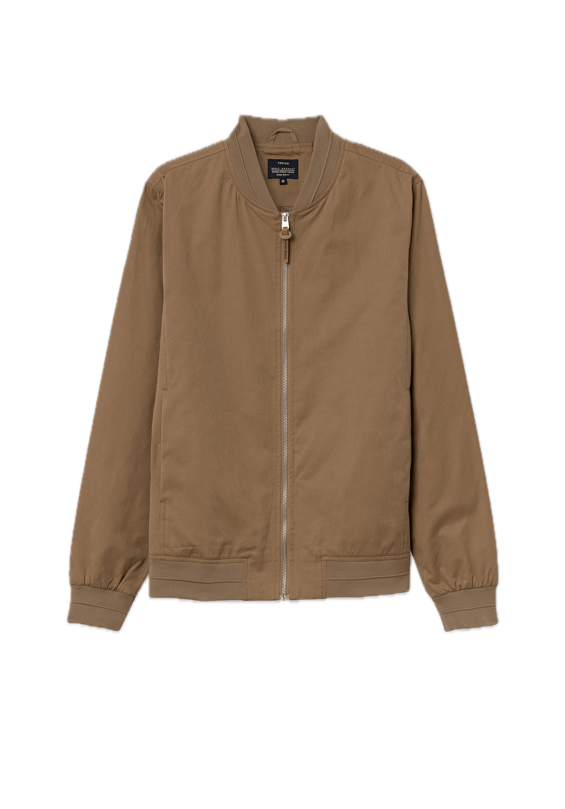 Chaqueta TIFFOSI Ulysses - ECRU