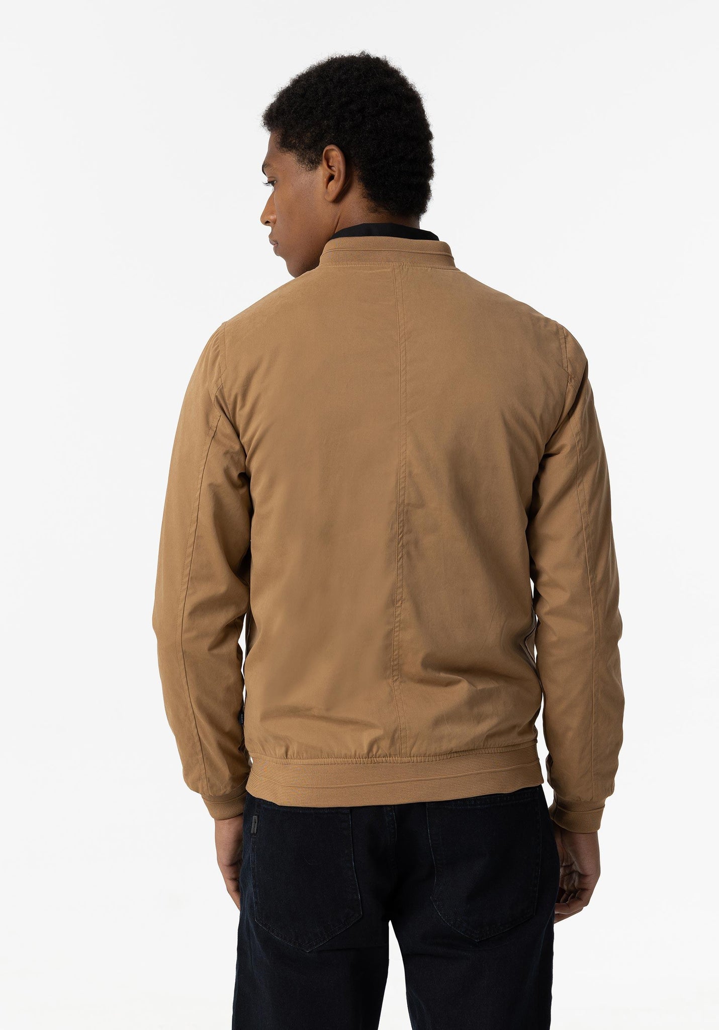 Chaqueta TIFFOSI Ulysses - ECRU