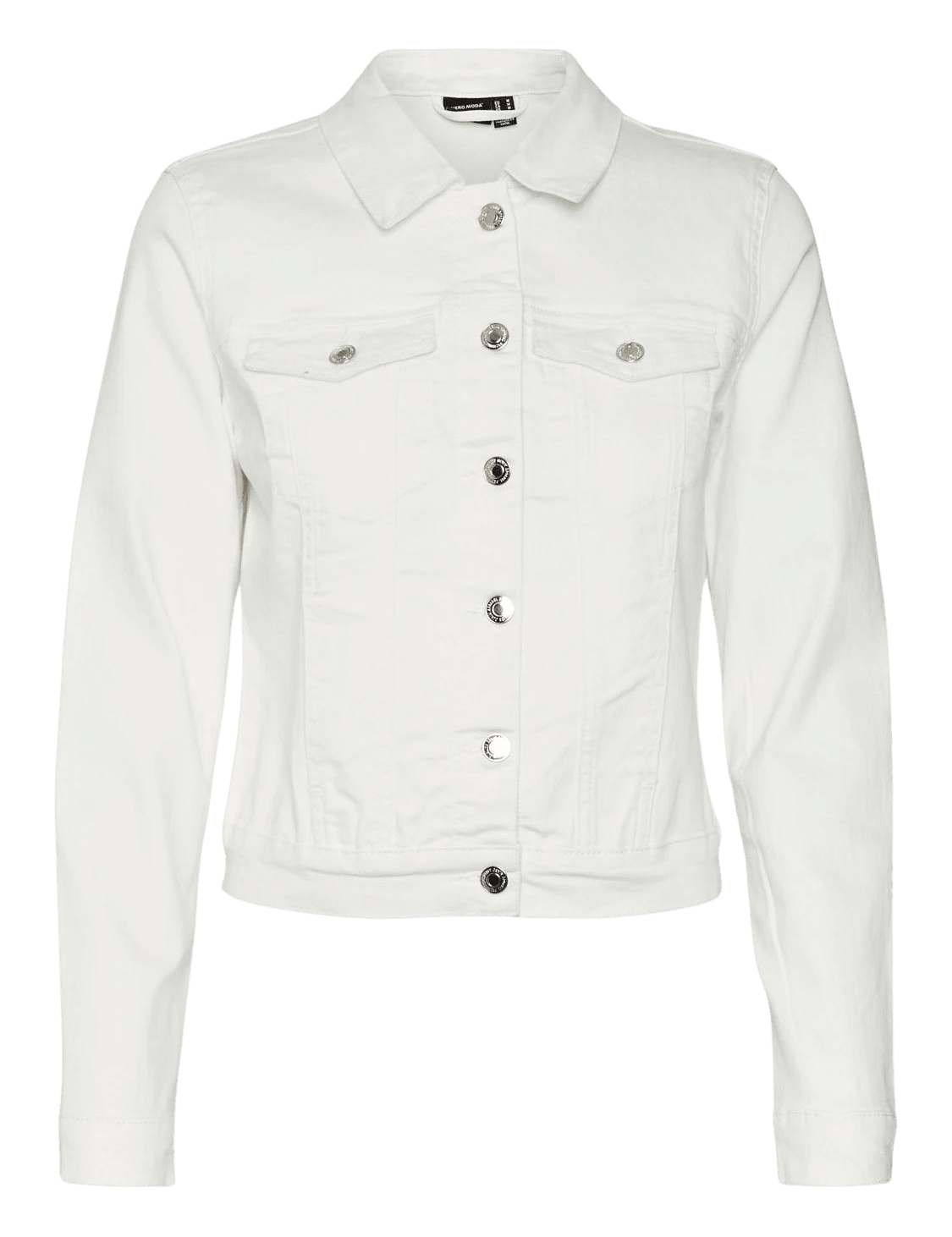 Chaqueta VERO MODA Luna Cloud Dancer - ECRU