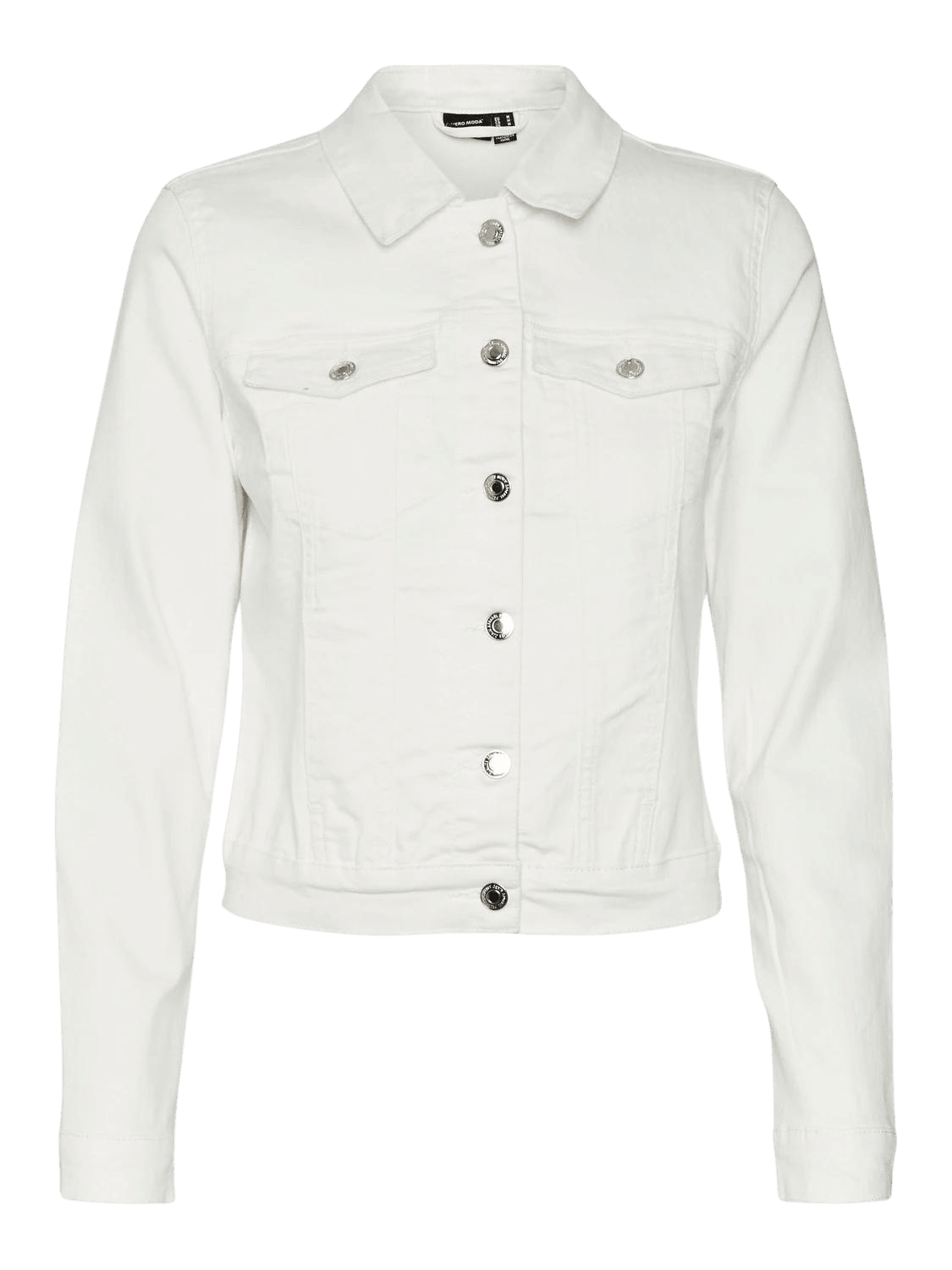 Chaqueta VERO MODA Luna Cloud Dancer - ECRU