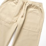 Pantalones SERVICE WORKS Classic Chef Pale Khaki