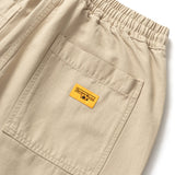 Pantalones SERVICE WORKS Classic Chef Pale Khaki