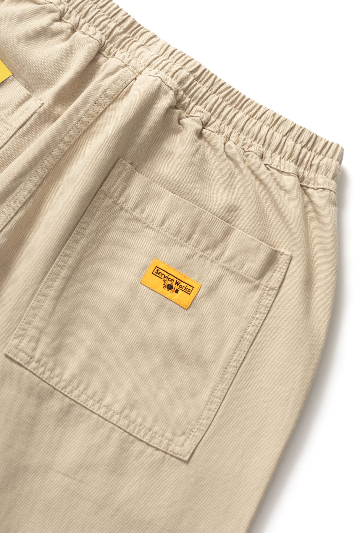 Service Works Classic Chef Khaki-Hose