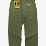 Pantalones SERVICE WORKS Classic Chef Olive