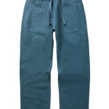 Pantalones SERVICE WORKS Classic Chef Petrol