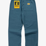 Pantalones SERVICE WORKS Classic Chef Petrol