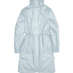 Chubasquero Rains String Parka Wind - ECRU