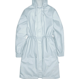 Chubasquero Rains String Parka Wind - ECRU