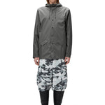 Chubasquero Rains Unisex Grey - ECRU