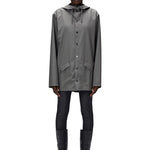 Chubasquero Rains Unisex Grey - ECRU