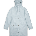 Chubasquero RAINS Unisex Long Jacket Wind - ECRU