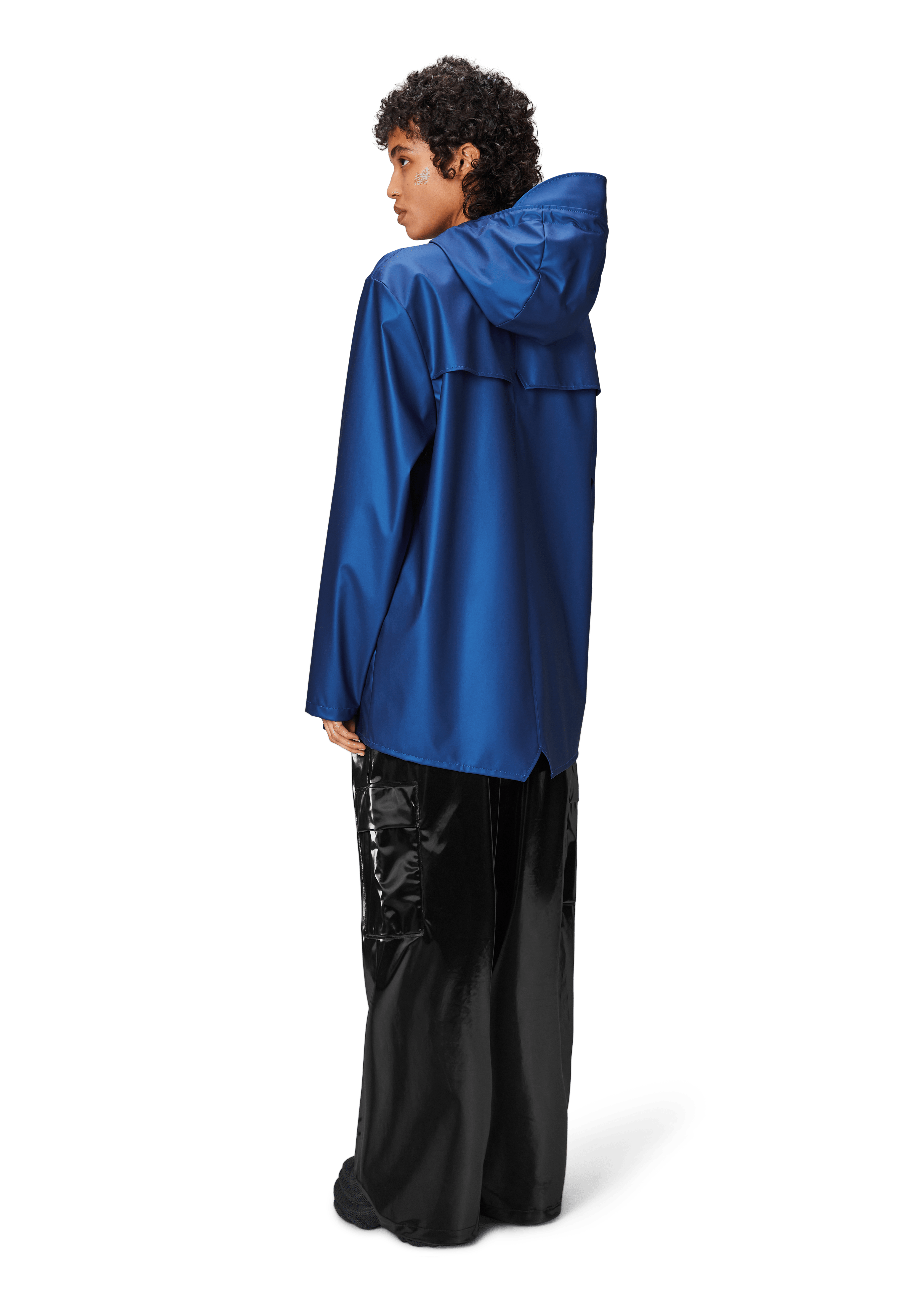 Chubasquero Rains Unisex Storm - ECRU