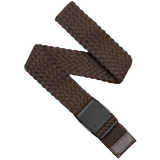 Cinturón Arcade Talla Única Futureweave Brown - ECRU