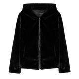 Chaqueta TIFFOSI Classic Black