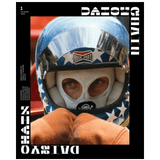 Daisy Chain Space Issue Spring Summer 2023 - ECRU