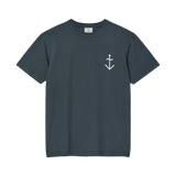 Camiseta LA PAZ Dantas Black Sand