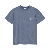 Camiseta LA PAZ Dantas Blue Oceana