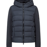 Chaqueta ECOALF Denali Caviar