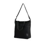 Dirt Tote Topo Designs Black - ECRU