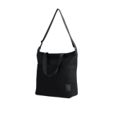 Dirt Tote Topo Designs Black - ECRU