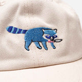 Gorra OLOW Racoon