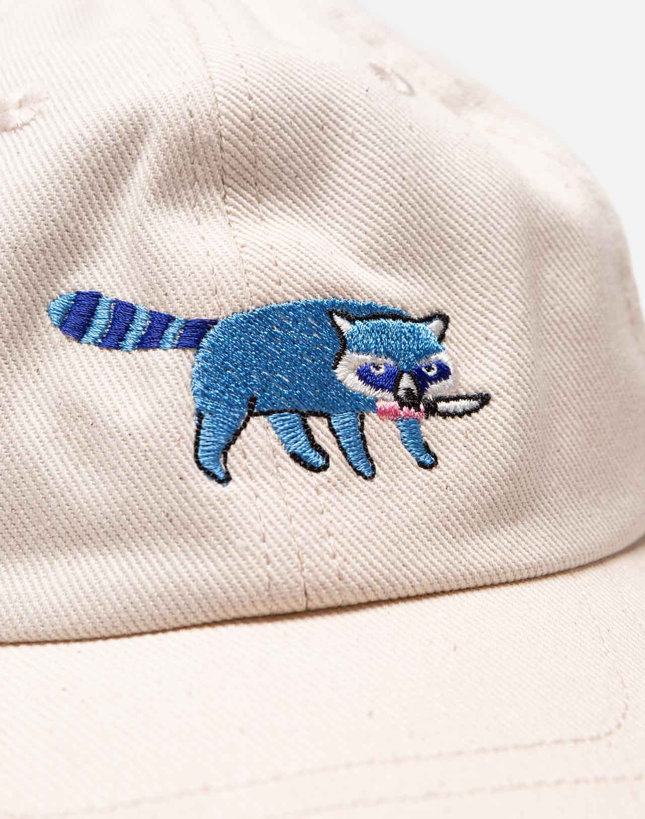 Gorra OLOW Racoon