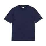 Edmmond Studios Luxury Cars Navy T-shirt