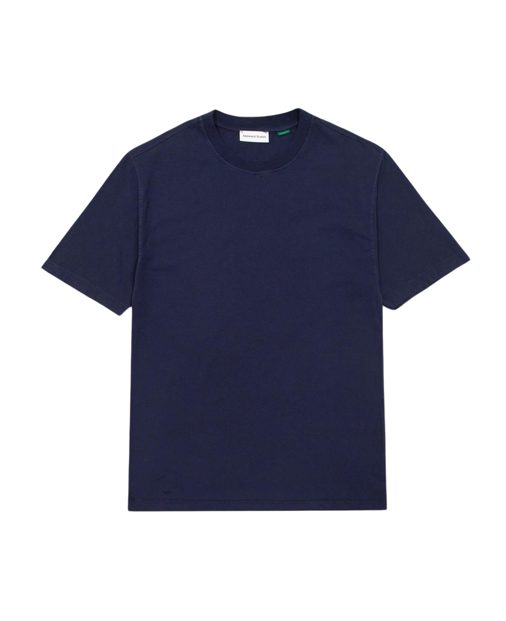 Edmmond Studios Luxury Cars Marineblaues T-Shirt