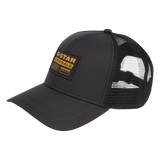 Gorra G-STAR Embro De Rejilla Baseball Dark Black Namic Lite