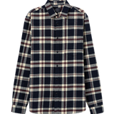 Camisa TIFFOSI Ernesto Navy