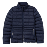 Chaqueta TIFFOSI Evelyn Navy