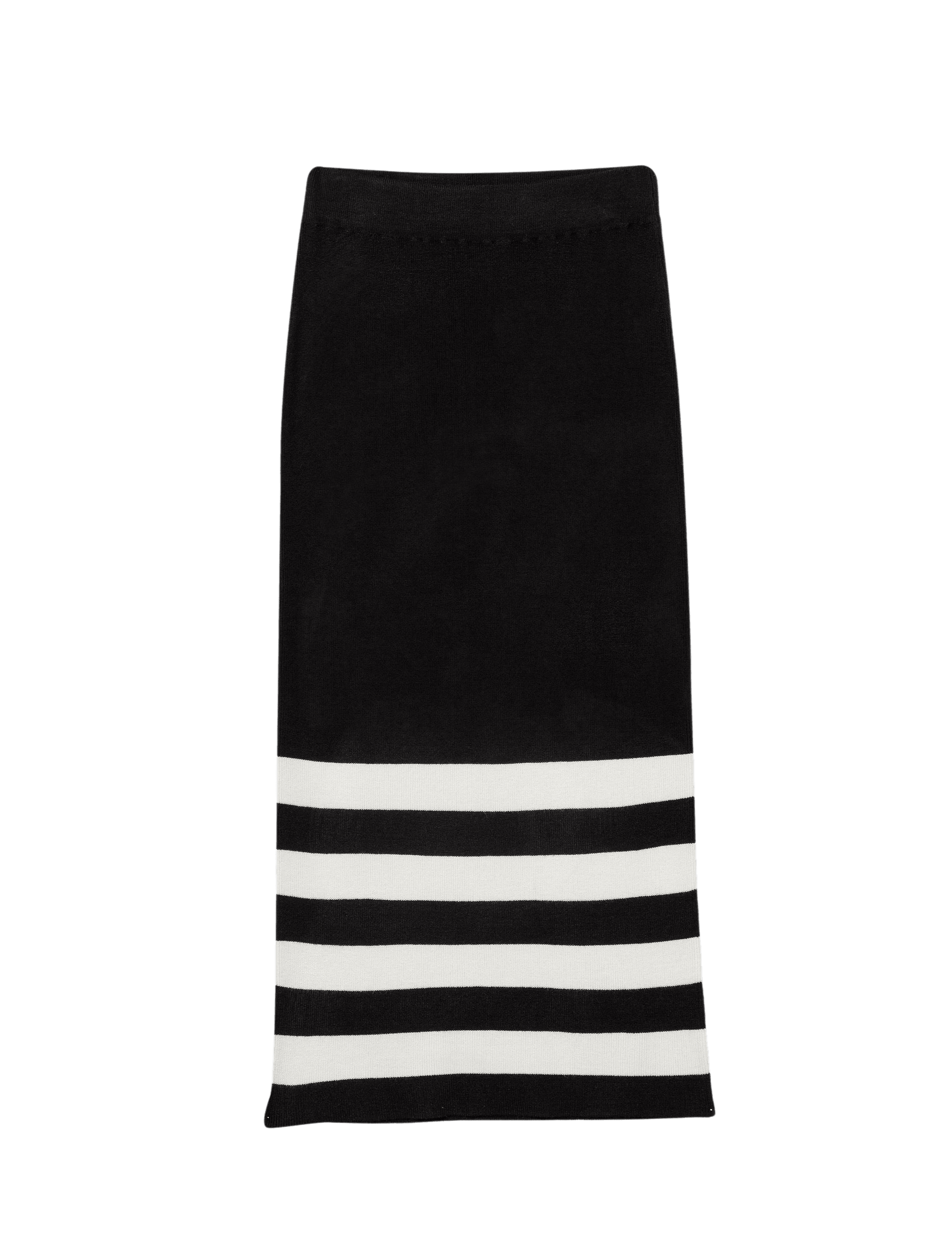 Falda TIFFOSI Claudie B - ECRU