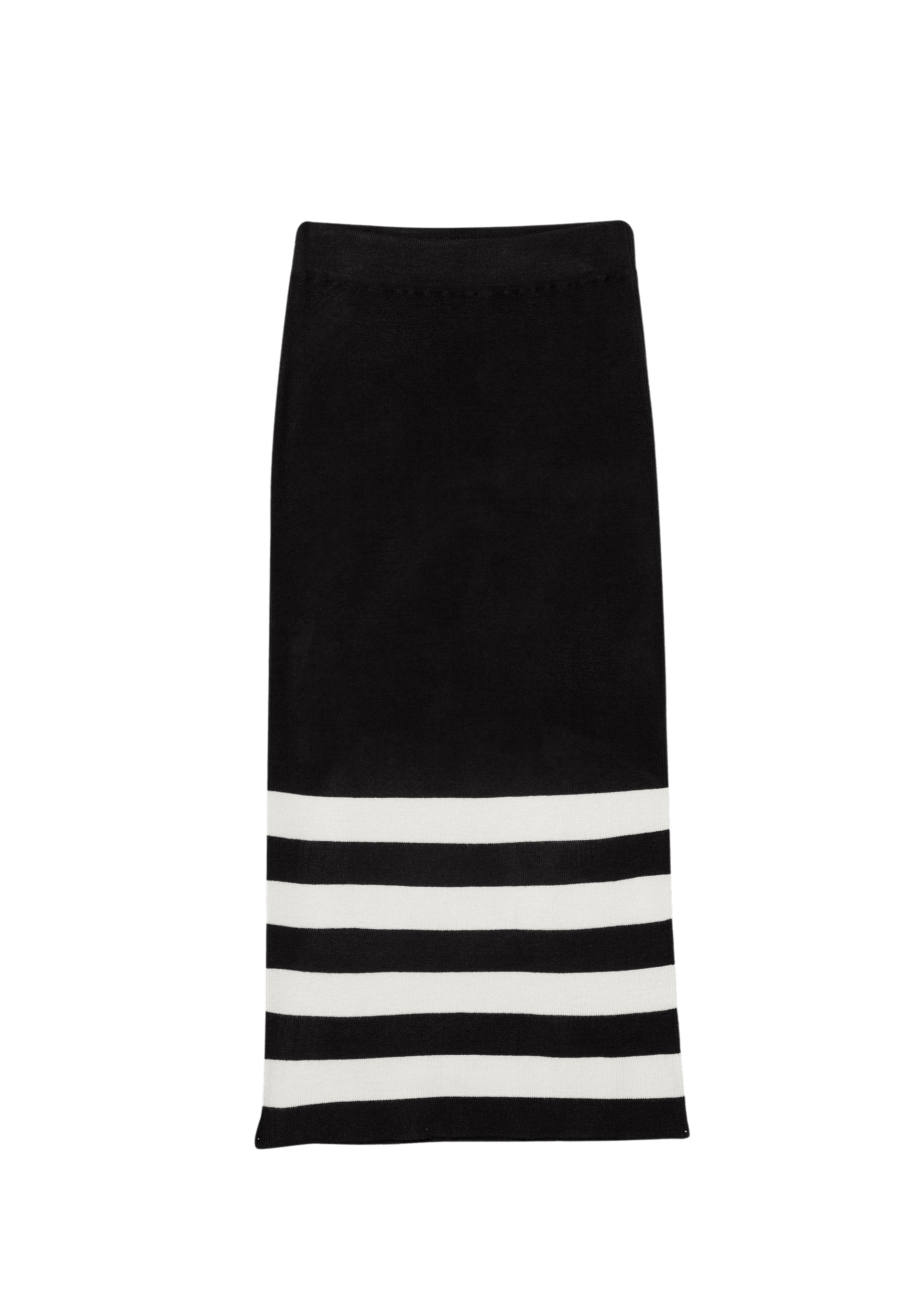 Falda TIFFOSI Claudie B - ECRU