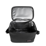 Fiambrera Eastpak Double Lunch Black - ECRU