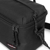 Fiambrera Eastpak Double Lunch Black - ECRU