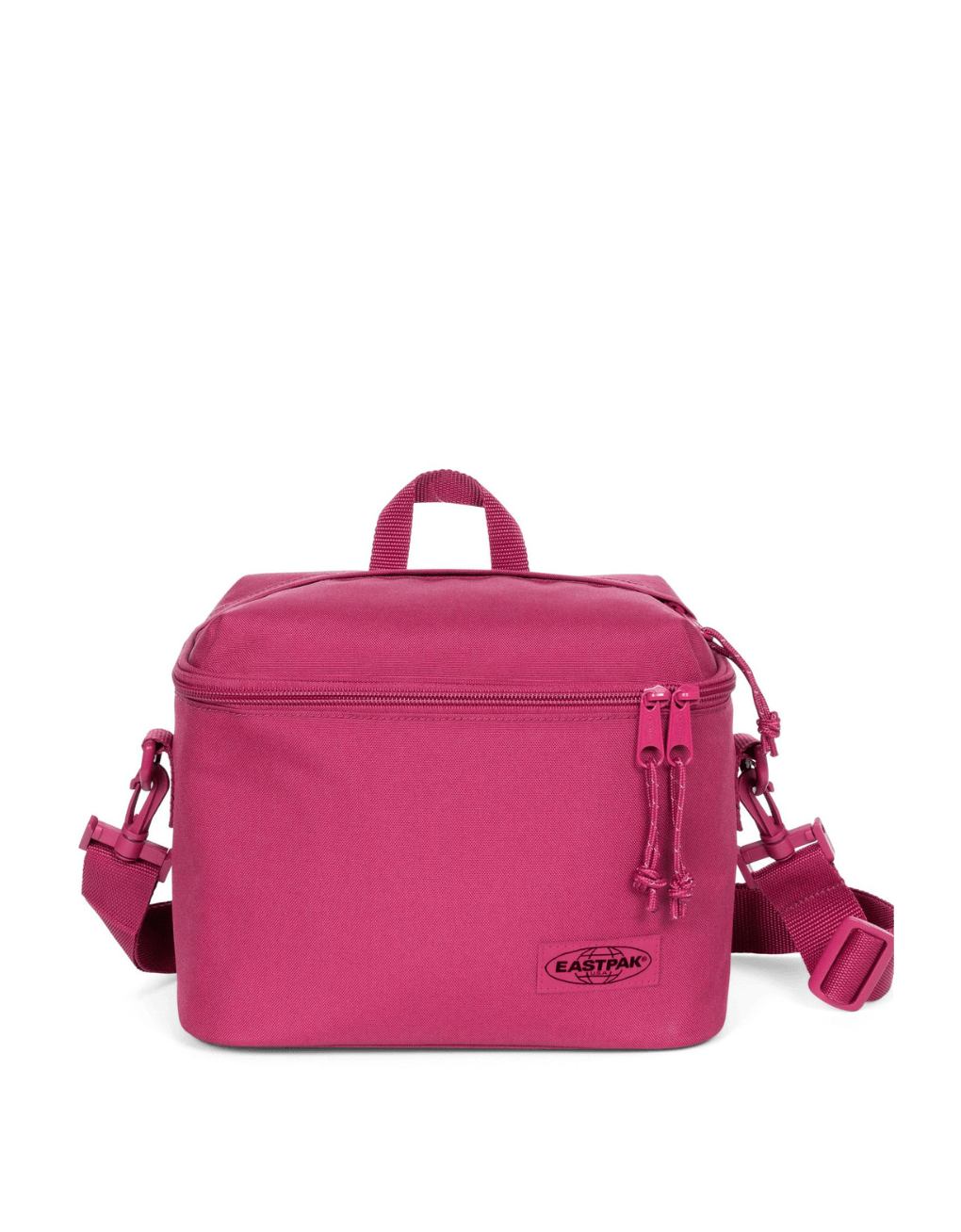 Fiambrera Eastpak Double Lunch Lush - ECRU