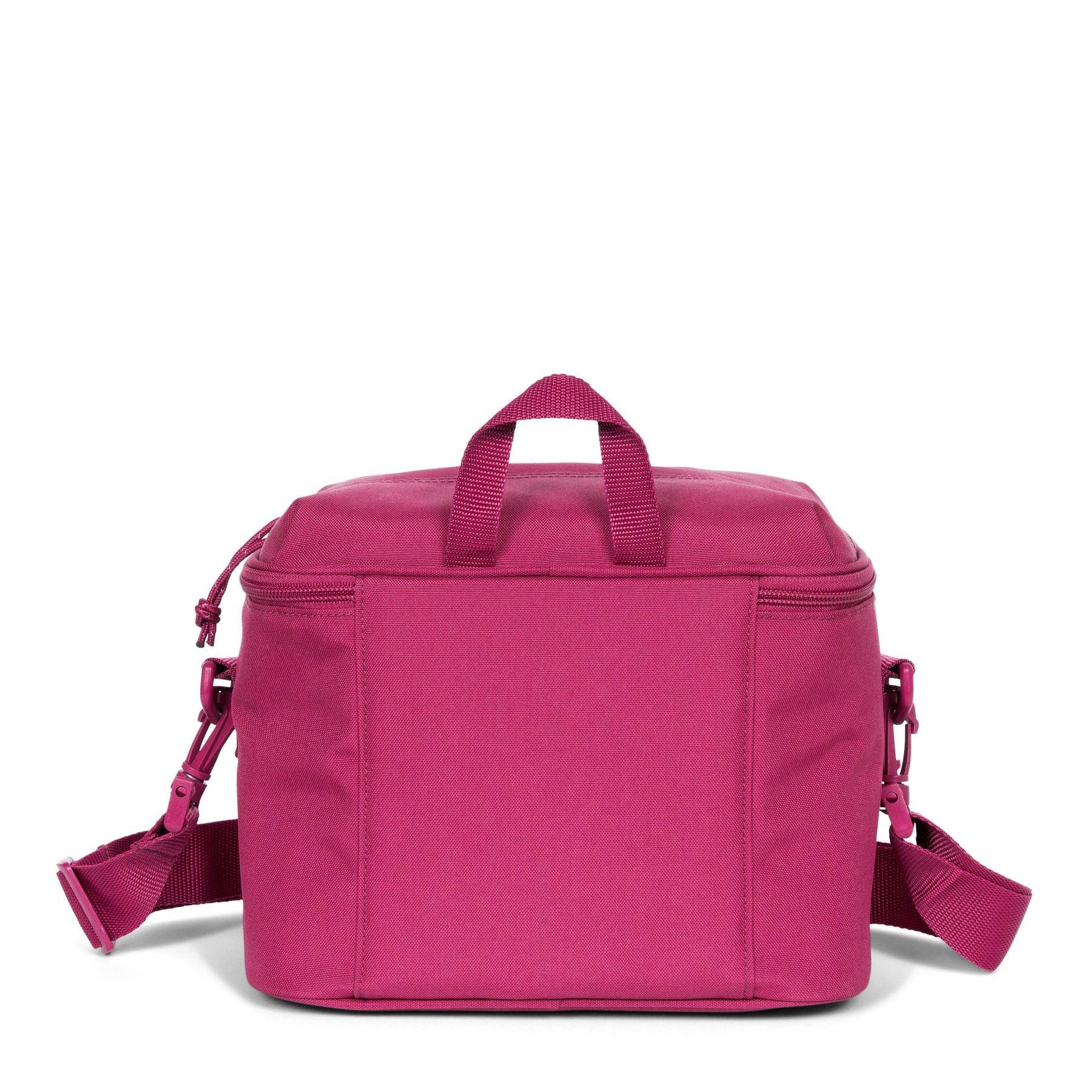 Fiambrera Eastpak Double Lunch Lush - ECRU