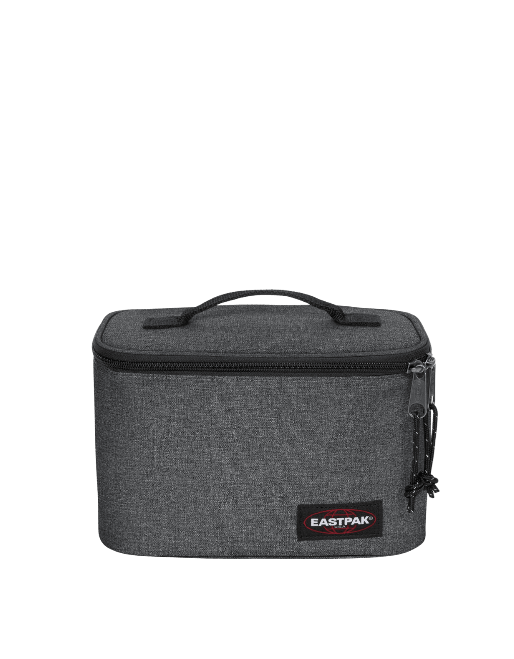 Fiambrera Eastpak Oval Lunch Black Denim - ECRU