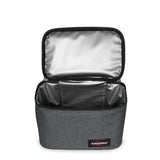 Fiambrera Eastpak Oval Lunch Black Denim - ECRU