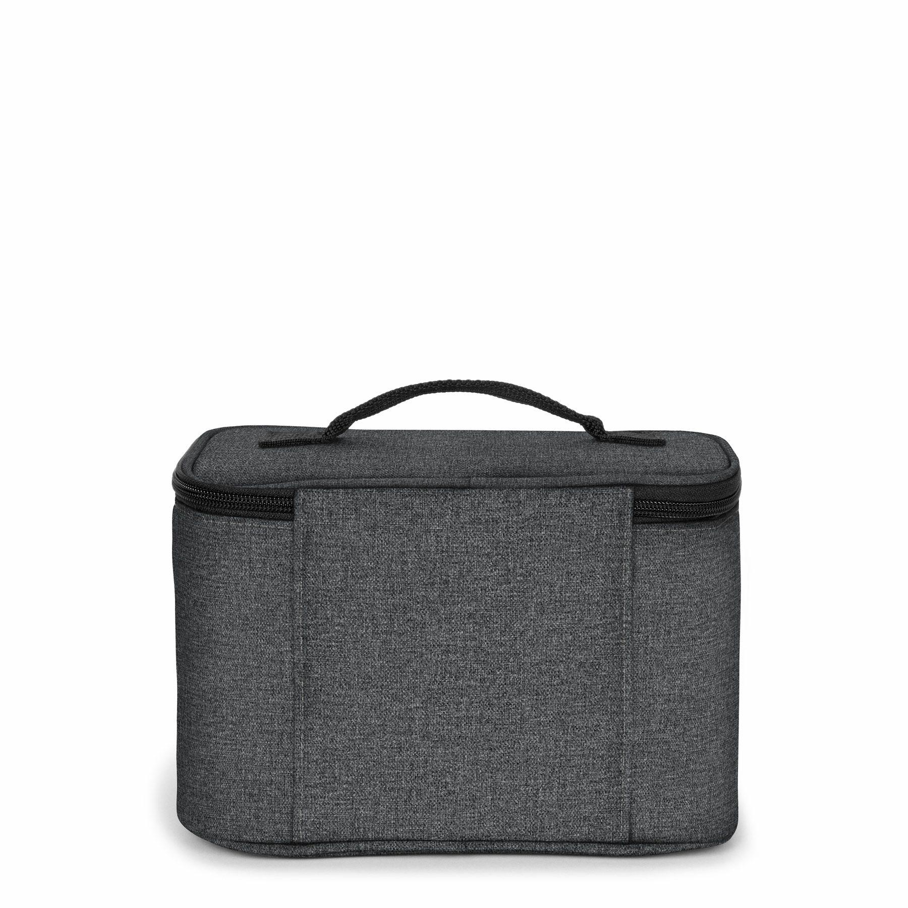 Fiambrera Eastpak Oval Lunch Black Denim - ECRU