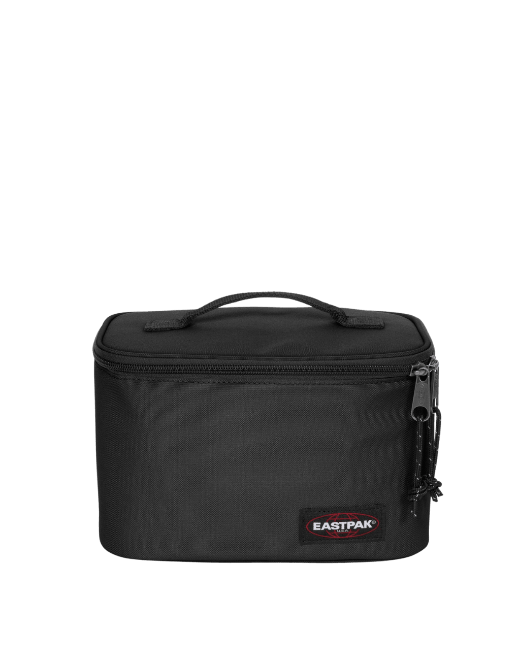 Fiambrera Eastpak Oval Lunch Black - ECRU