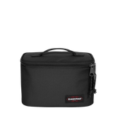 Fiambrera Eastpak Oval Lunch Black - ECRU